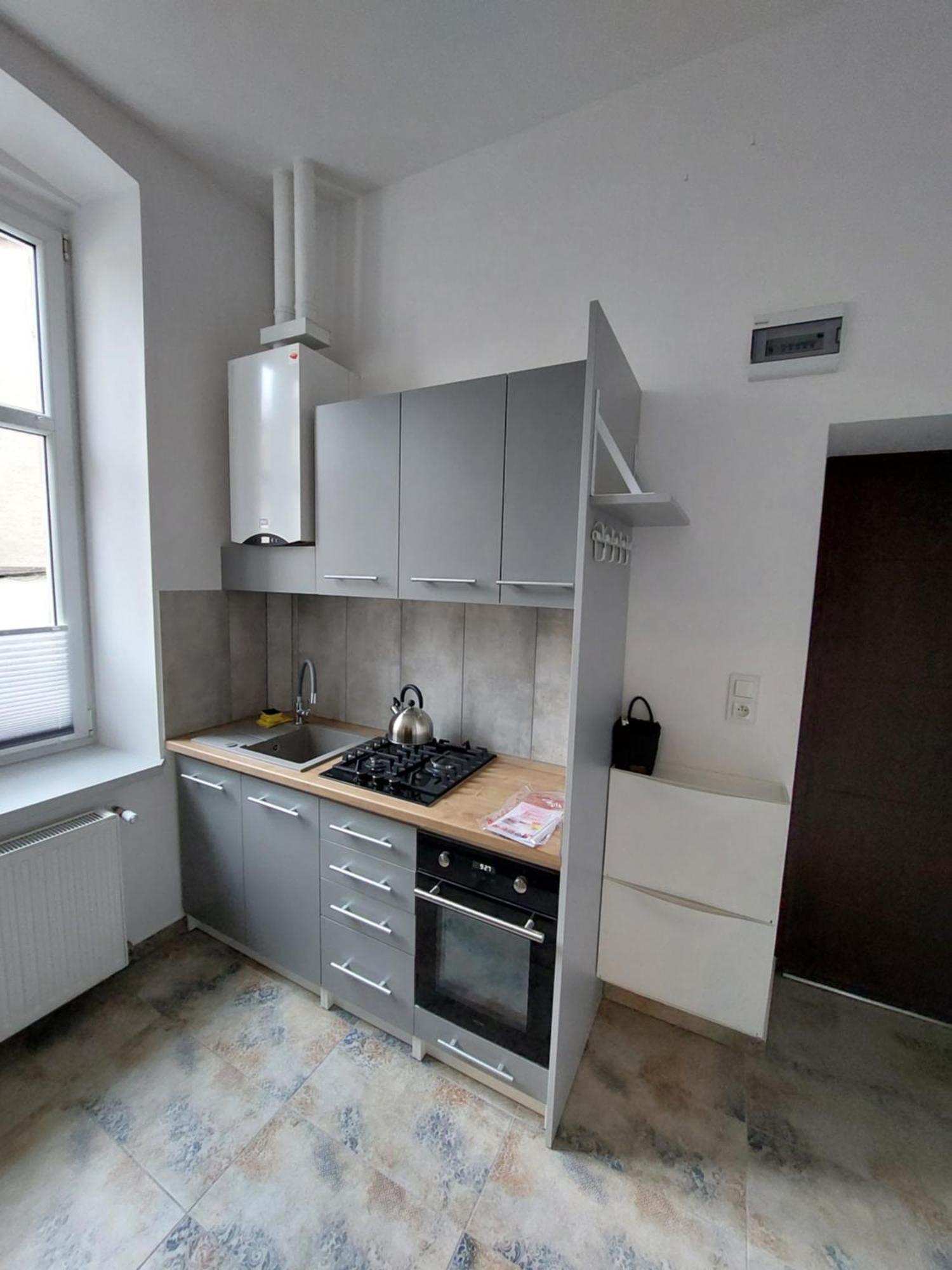 Apartament Kamienna Gora Exterior foto