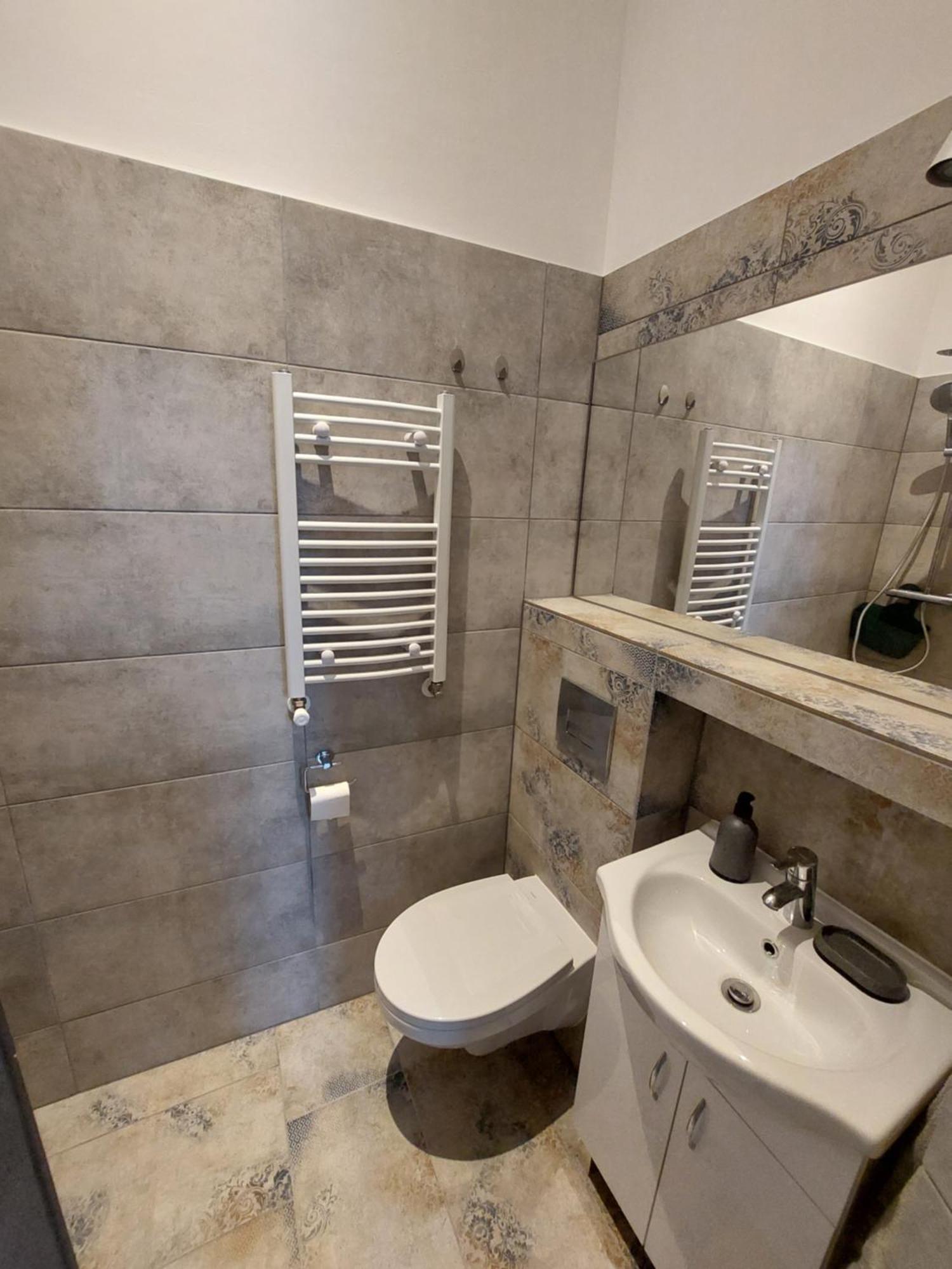 Apartament Kamienna Gora Exterior foto