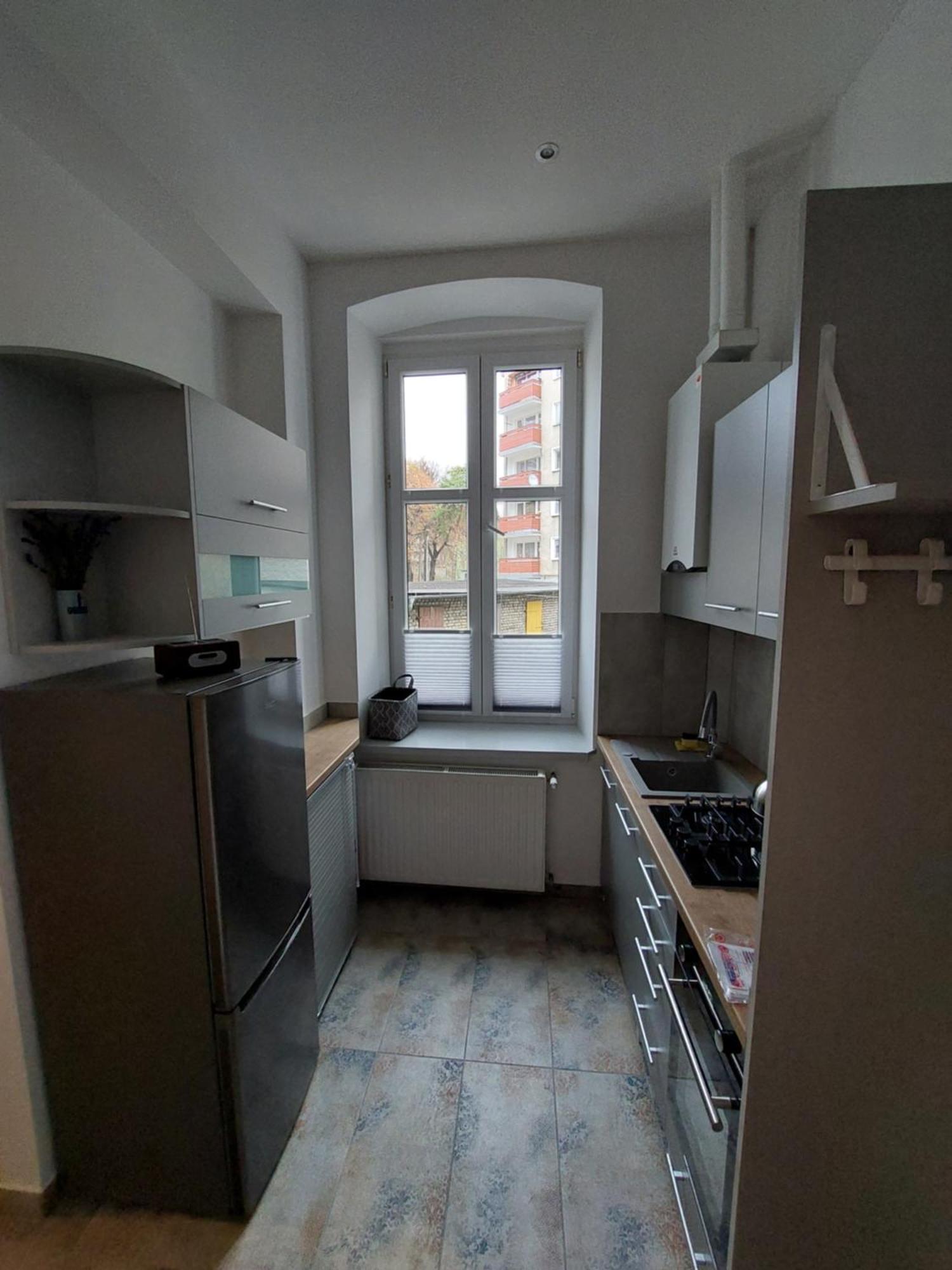 Apartament Kamienna Gora Exterior foto
