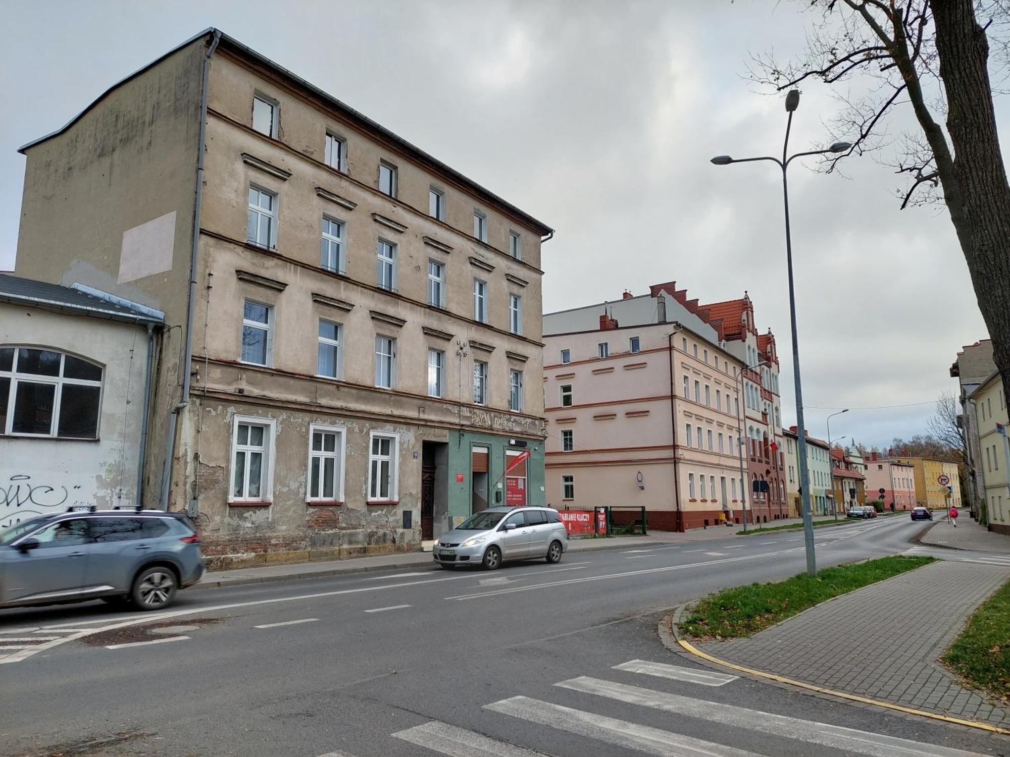 Apartament Kamienna Gora Exterior foto